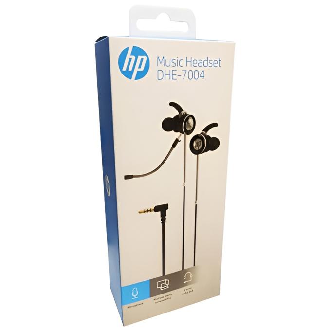 HP DHE-7004BK