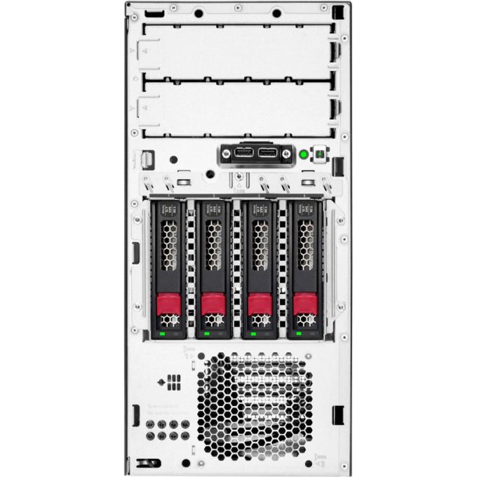 Hewlett Packard Enterprise P44720-421