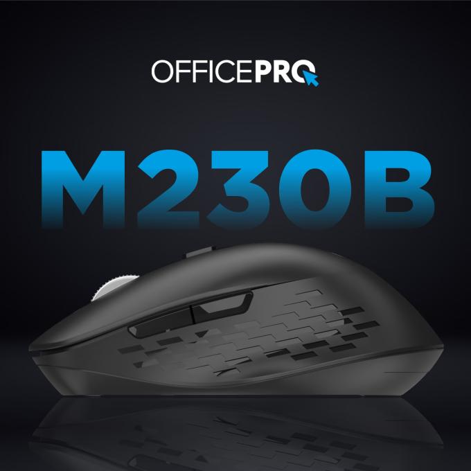 OfficePro M230B