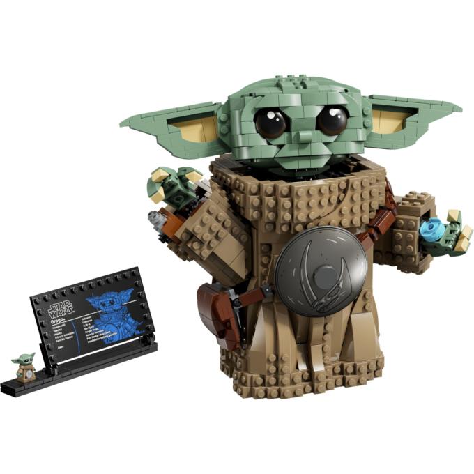 LEGO 75446