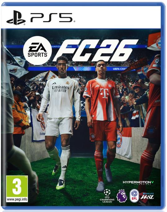GamesSoftware 5030938125327