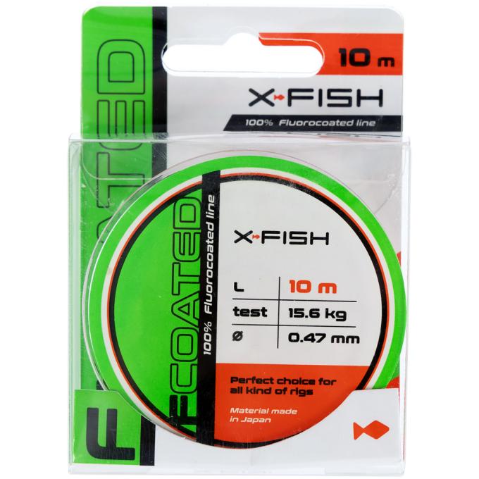 X-Fish 1917.01.35