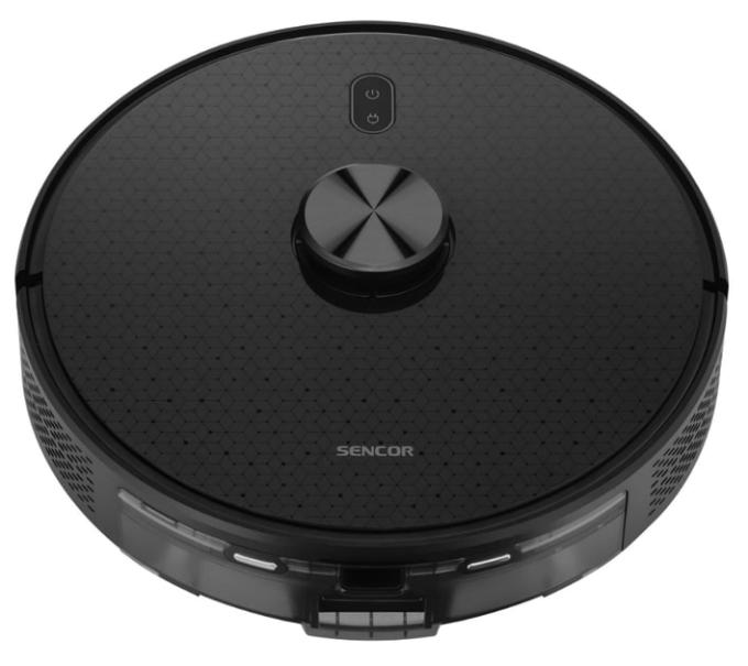Sencor SRV 9185BK