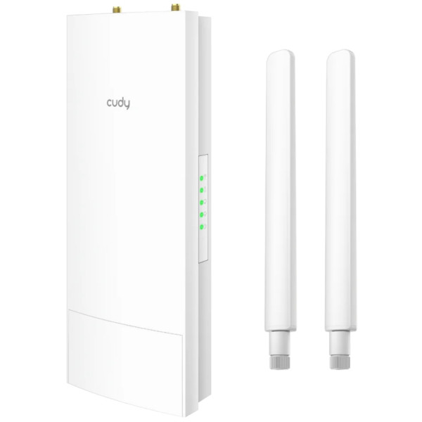 Cudy RE1200_EU_V1.0