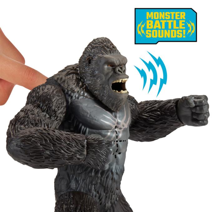 Godzilla vs. Kong 35507