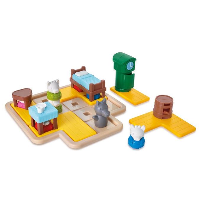 Smart Games SG 027 UKR