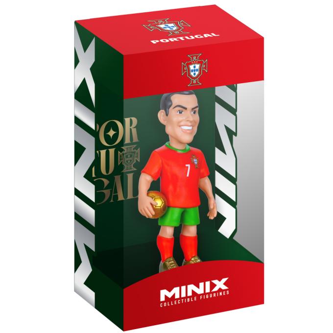 Minix 22861