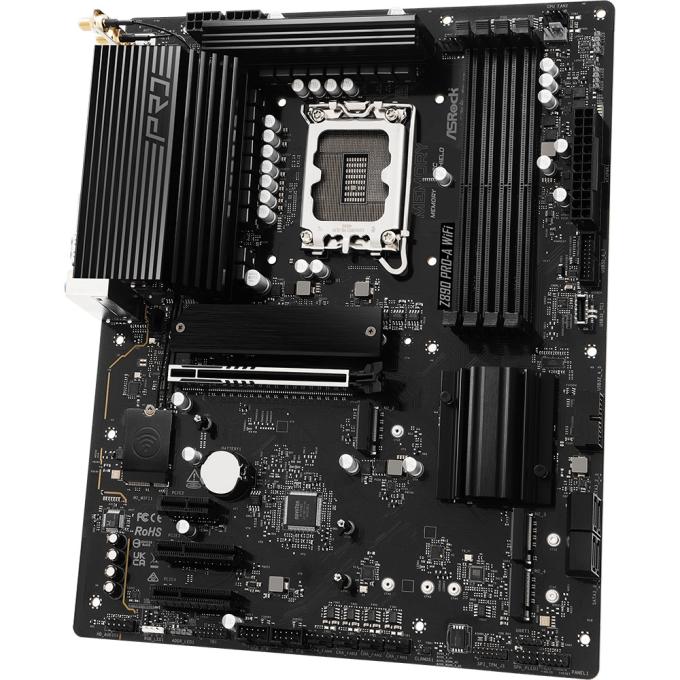 ASRock Z890 PRO-A WIFI