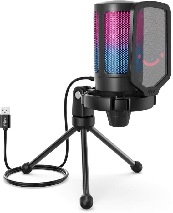 Fifine A6V