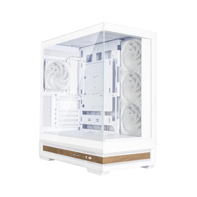 Zalman P40NAMUWHITE