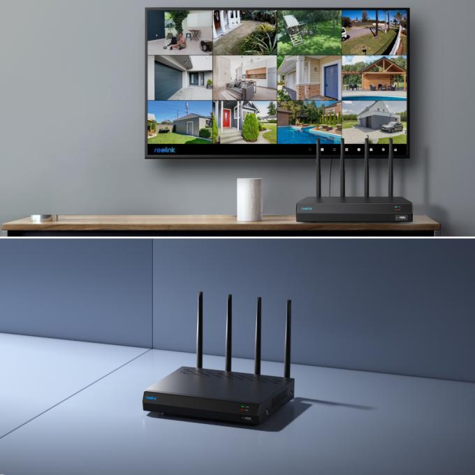 Reolink NVS12W