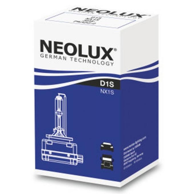 NEOLUX NX1S