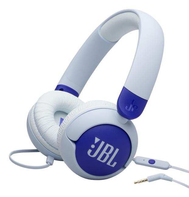 JBL JBLJR320BLU