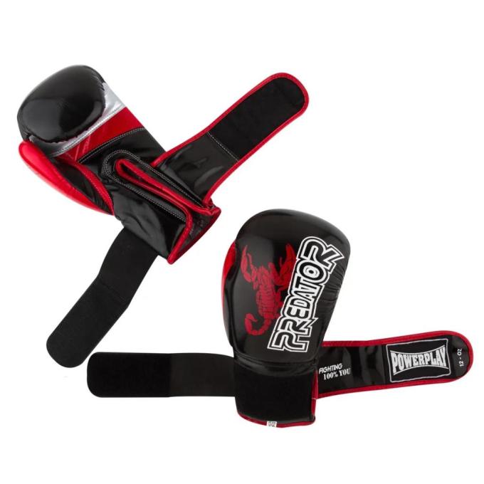 PowerPlay PP_3007_12oz_Black