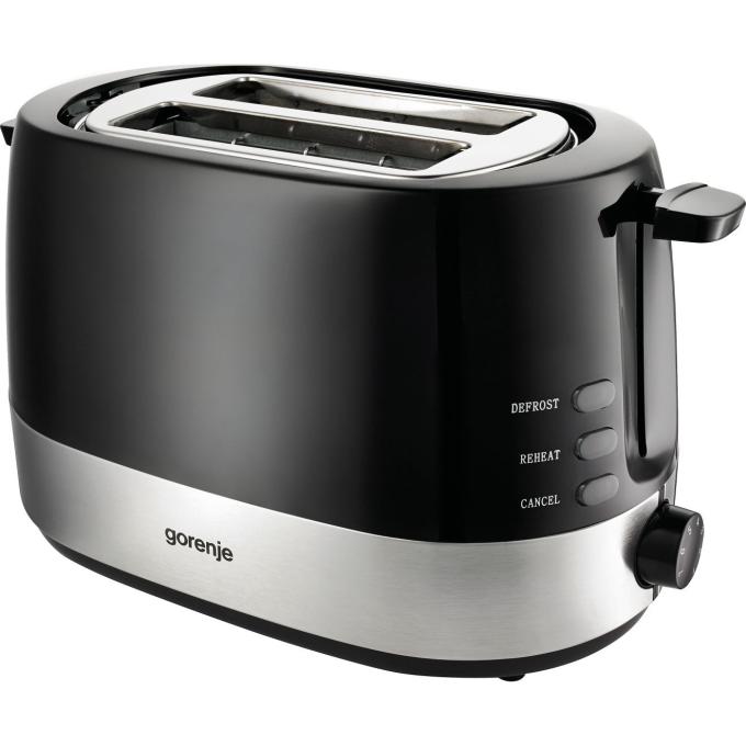 Gorenje T850BK