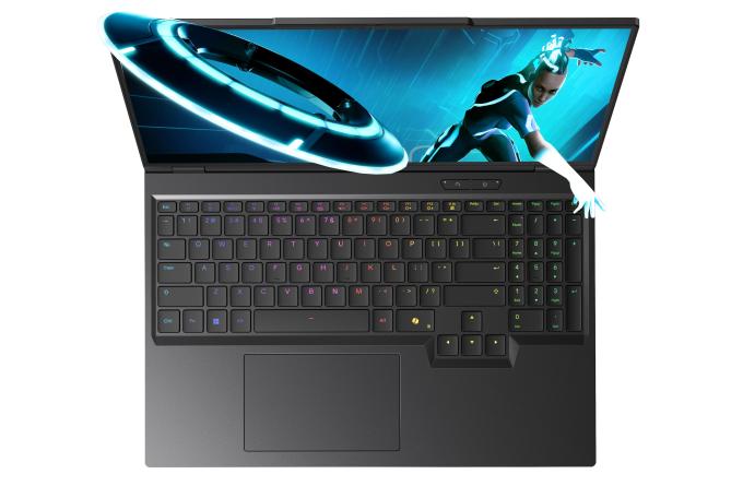 DM RX5070TI-16UA30