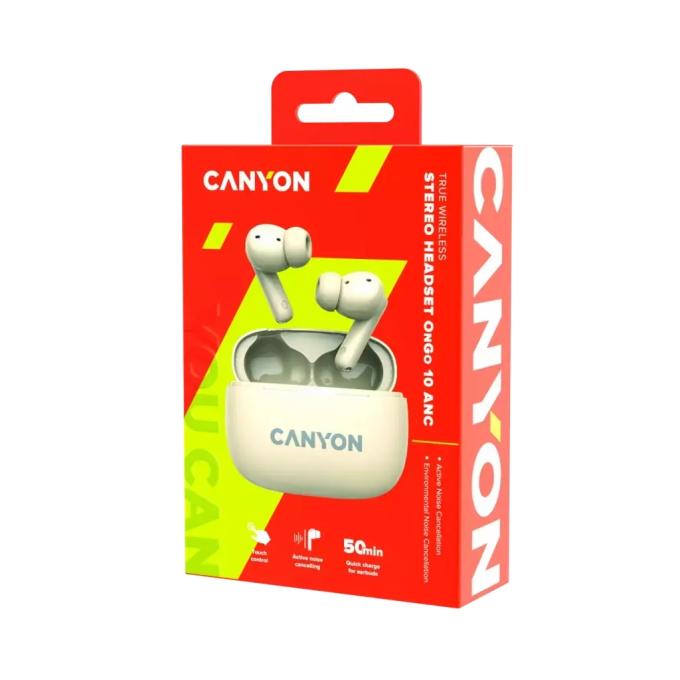 Canyon CNS-TWS10BG
