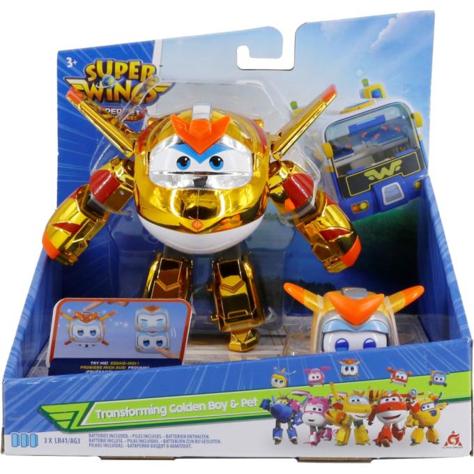 Super Wings EU770441