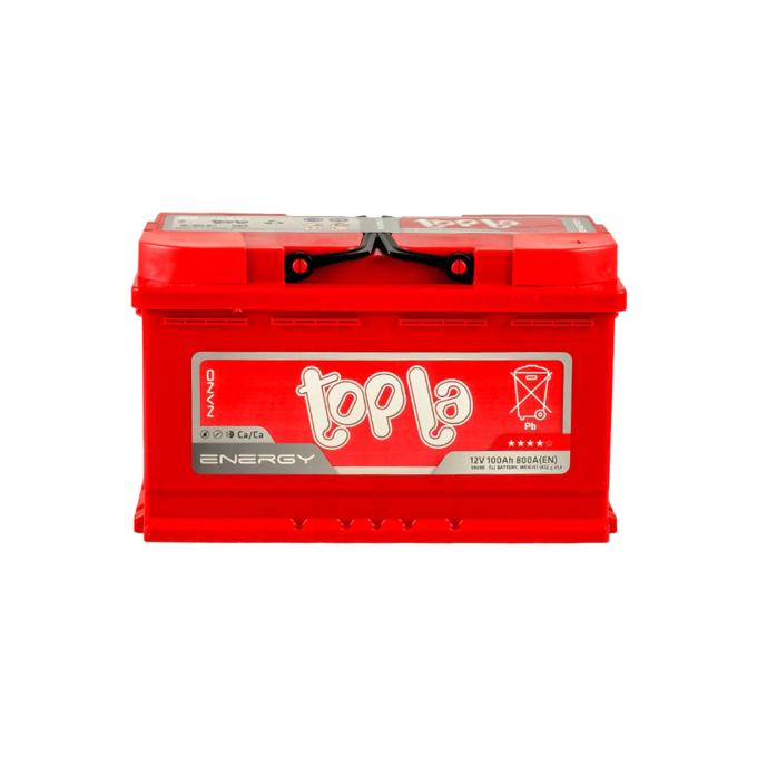 Topla 108 000