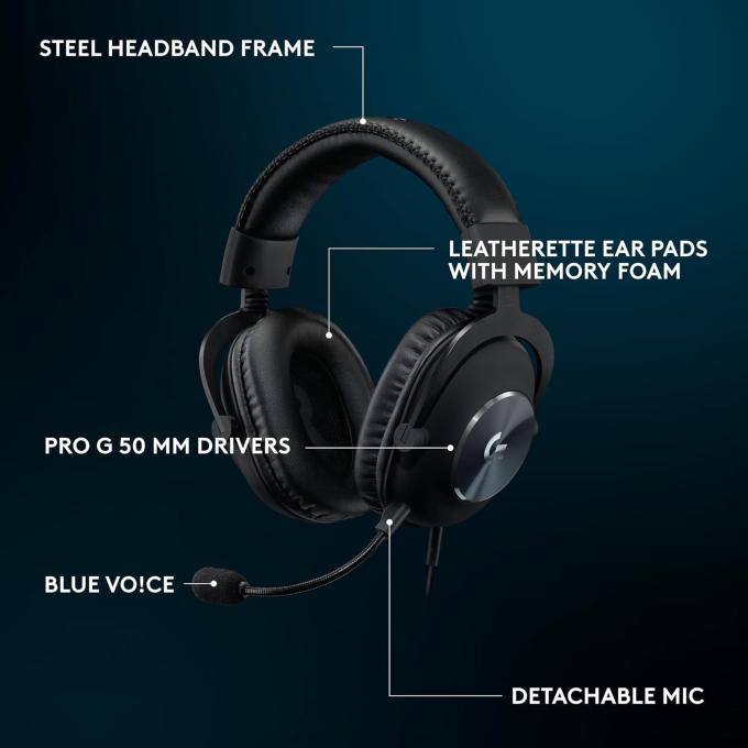 Logitech 981-001470
