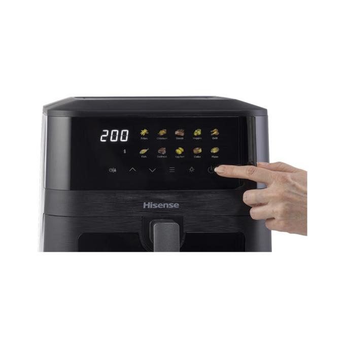 Hisense HAF2100DCD