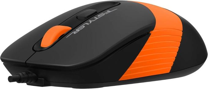 A4tech FM10 (Orange)
