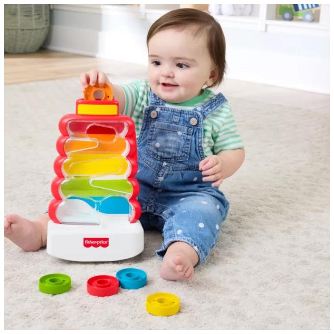 Fisher-Price JLB81
