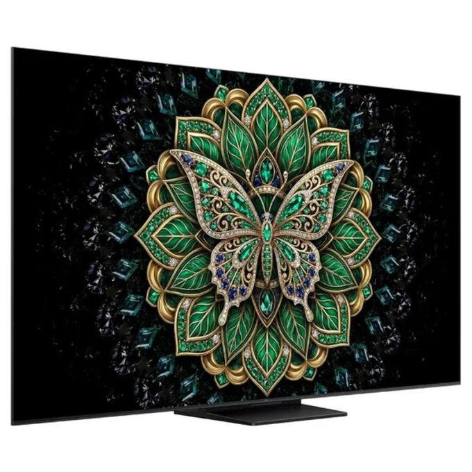 TCL 65C6K PRO