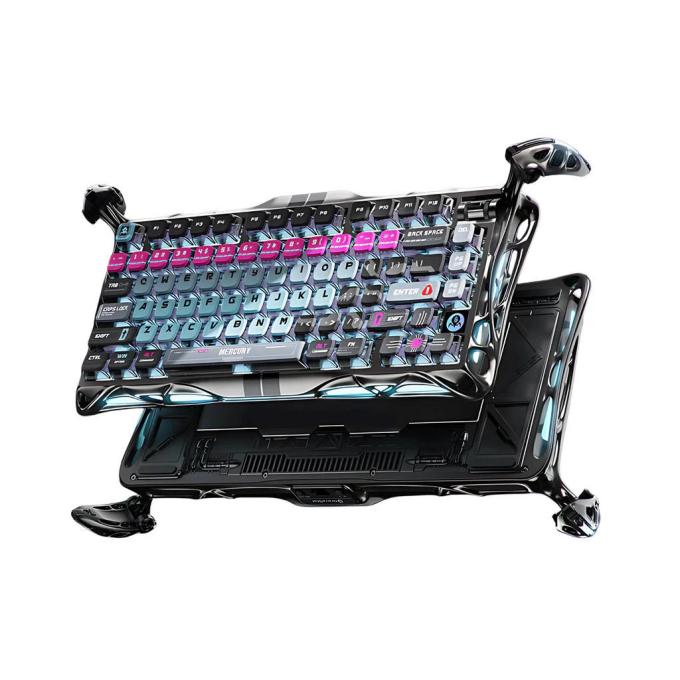 GravaStar GSV75PRO U RM EGRY