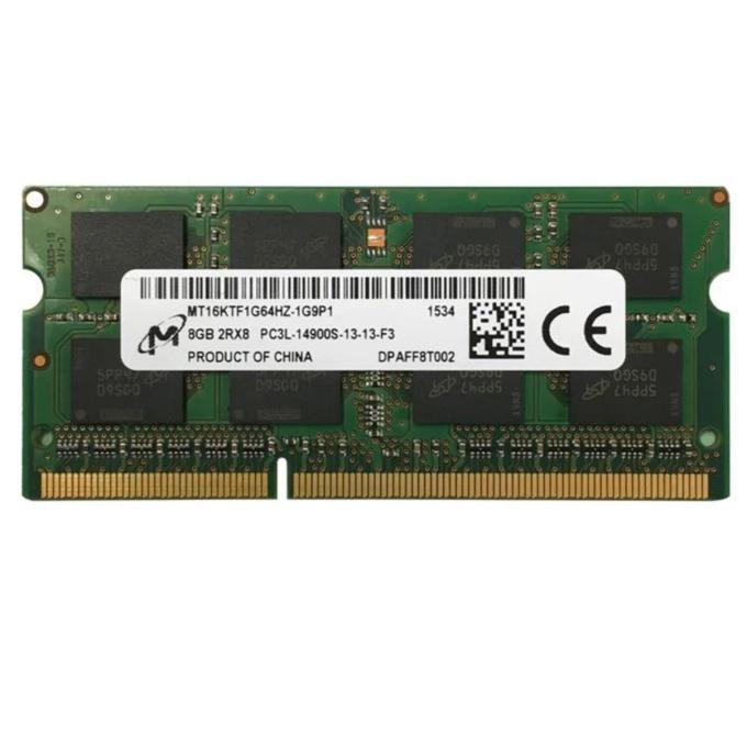 Micron MT16KTF1G64HZ-1G9P1