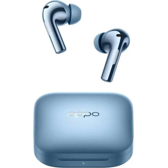 Oppo E509A Blue