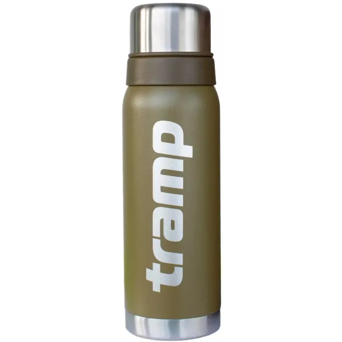 Tramp UTRC-031-olive