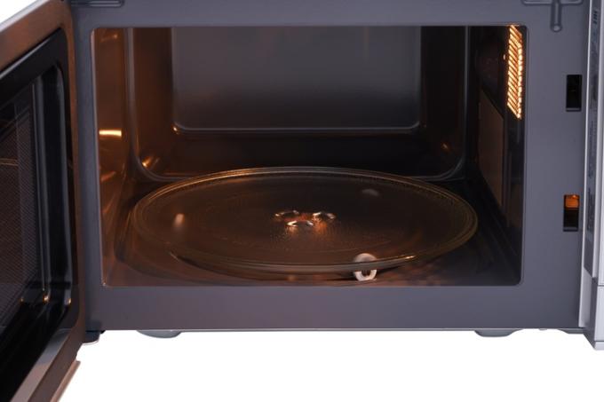 PANASONIC NN-ST27HMZPE