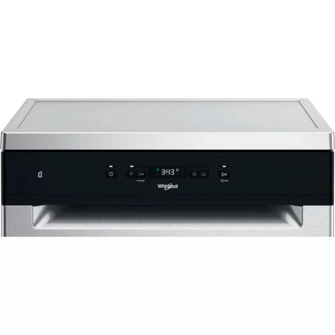 Whirlpool W2FHD624X