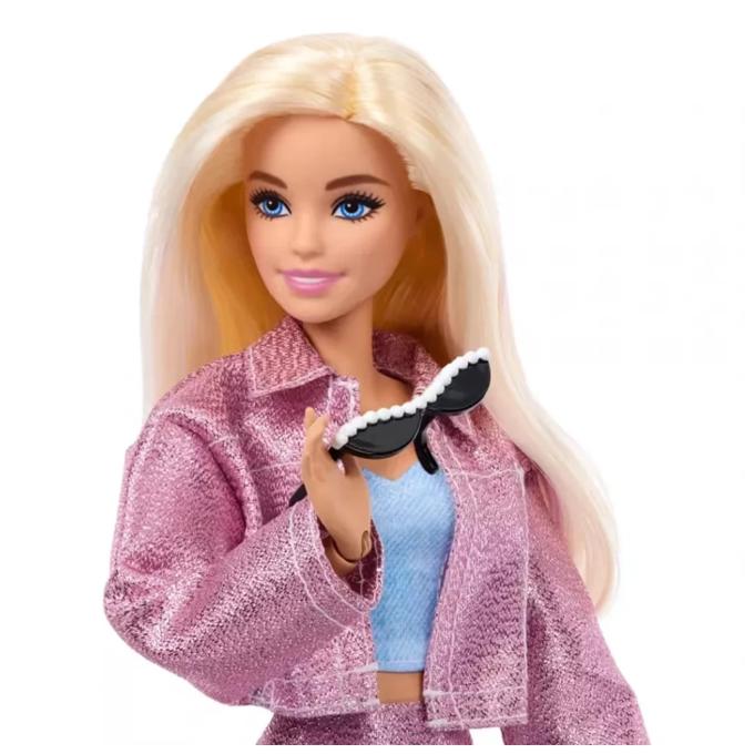 BARBIE JNC61