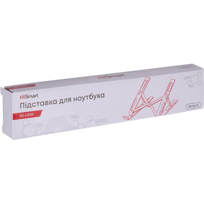 HiSmart HS083274