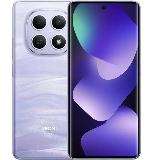 Xiaomi Redmi Note 15 5G 6/128GB Purple