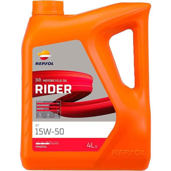 REPSOL RPP2130RGB