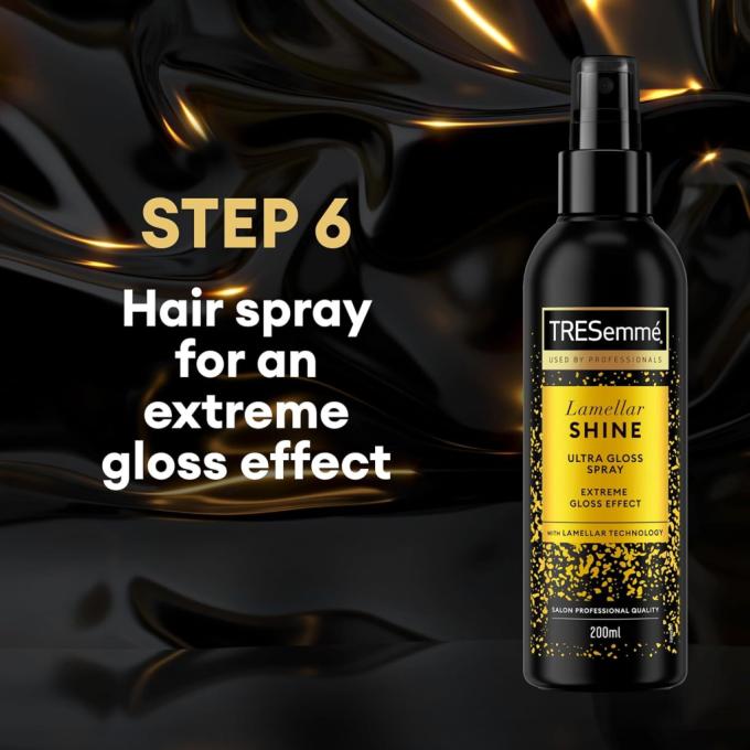 Tresemme 8720181623141