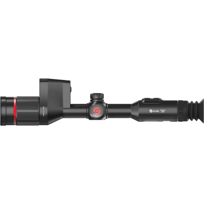 Guide TU651LRF