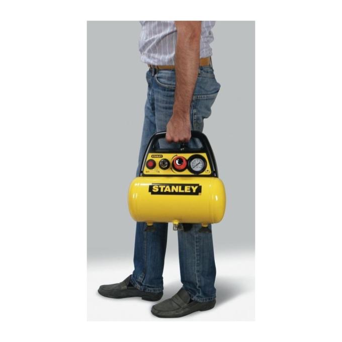 Stanley DN200/8/6