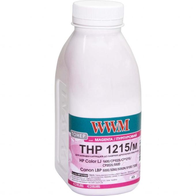WWM HP1215M