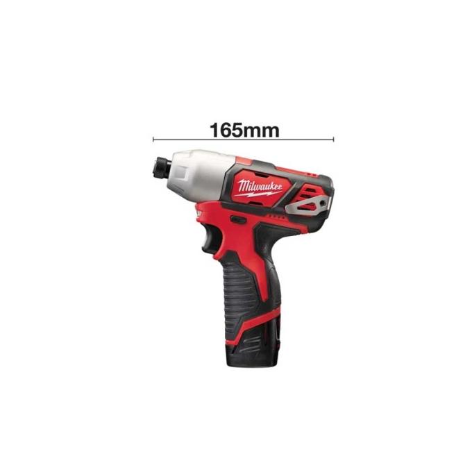 Milwaukee 4933441955