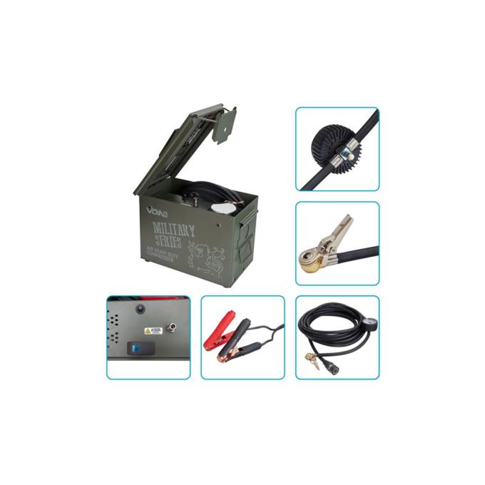 VOIN VM-080