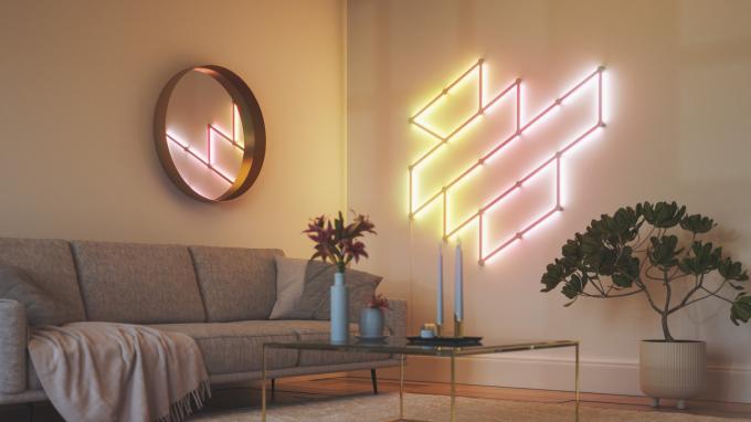 Nanoleaf NL59-K-6002LW-15PKEU