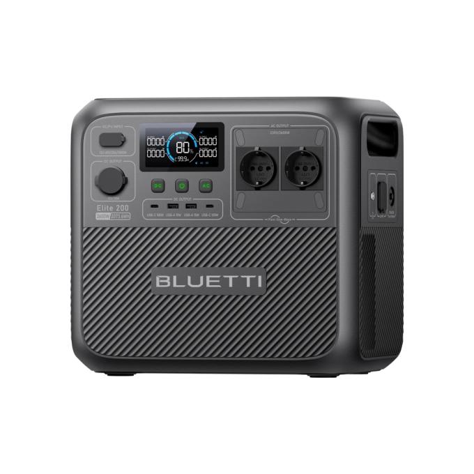BLUETTI EL200V2