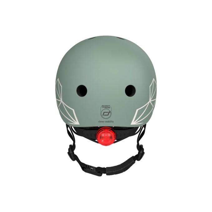 Scoot&Ride SR-181206-GREENLINES