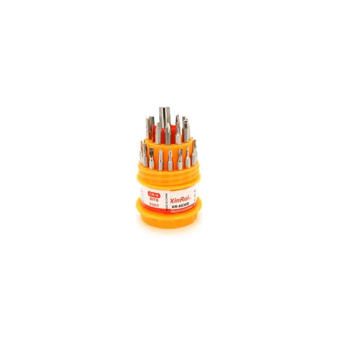 VOLTRONIC YT-SS-31 в 1