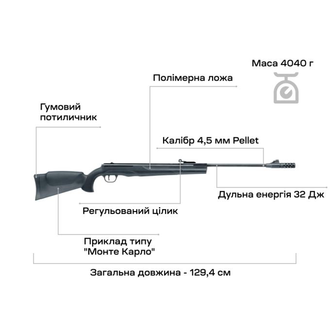 Umarex 2.4895