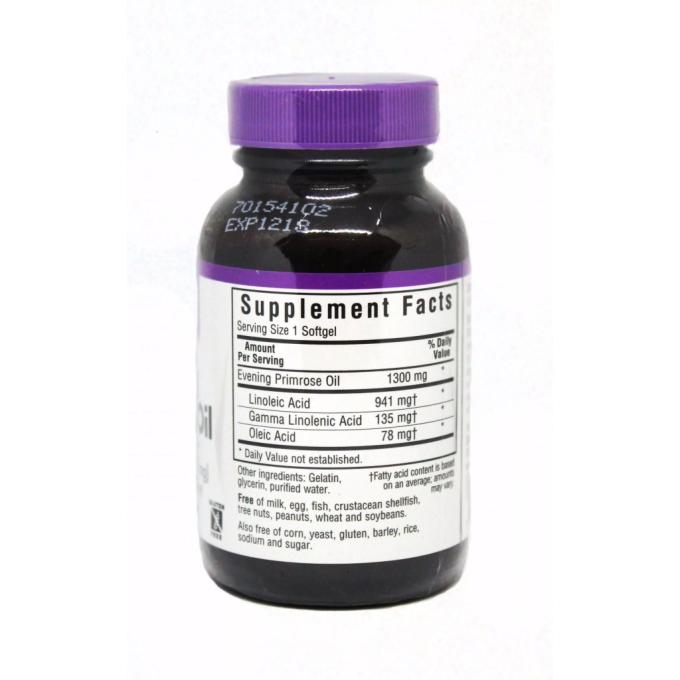 Bluebonnet Nutrition BLB0920